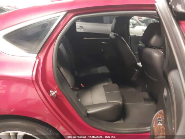 1G1125S32FU128141 Chevrolet Impala 2lt