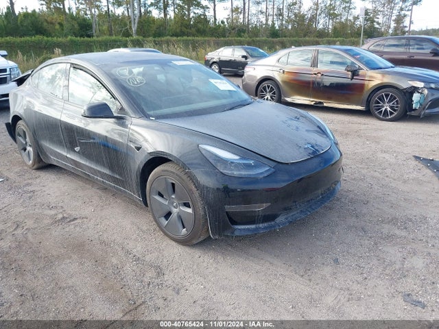 2023 TESLA MODEL 3 5YJ3E1EA3PF453949 Photo 0