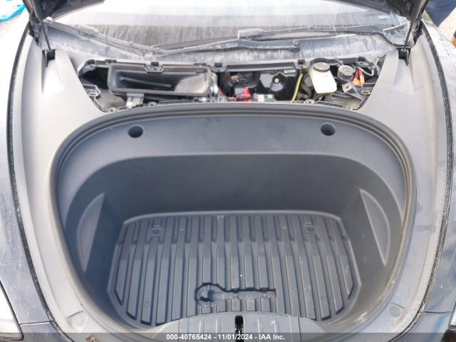 2023 TESLA MODEL 3 5YJ3E1EA3PF453949 Photo 9