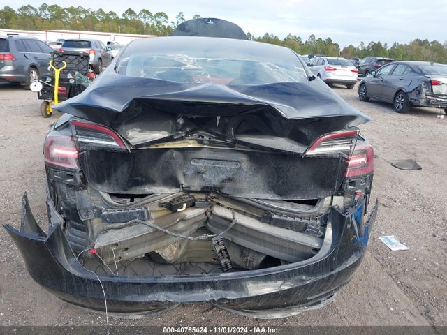 2023 TESLA MODEL 3 5YJ3E1EA3PF453949 Photo 5