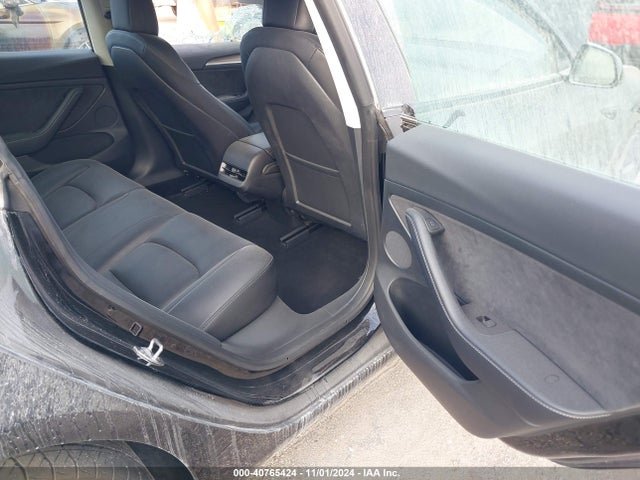 2023 TESLA MODEL 3 5YJ3E1EA3PF453949 Photo 7