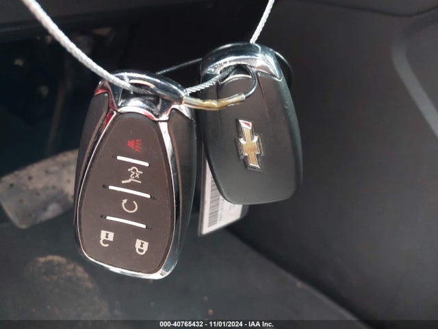 Chevrolet Blazer Fwd 3lt 2023 3GNKBDRS6PS187480 Image 11