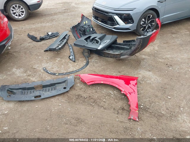 Chevrolet Blazer Fwd 3lt 2023 3GNKBDRS6PS187480 Image 12