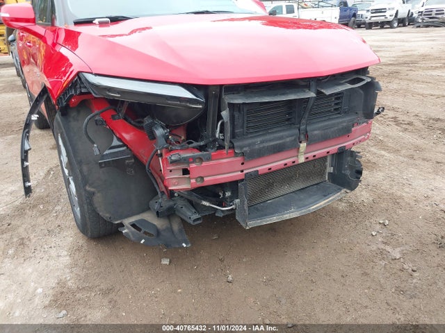 Chevrolet Blazer Fwd 3lt 2023 3GNKBDRS6PS187480 Image 6