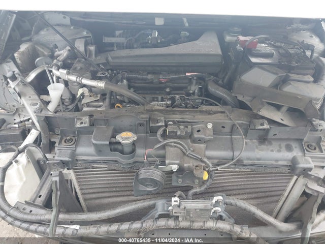 Nissan ROGUE S 2017 5N1AT2MT7HC863766 Image 10