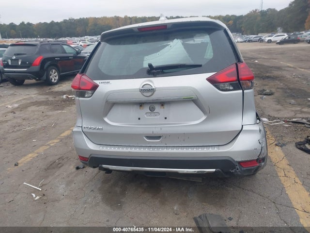 Nissan ROGUE S 2017 5N1AT2MT7HC863766 Image 16