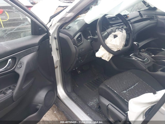 Nissan ROGUE S 2017 5N1AT2MT7HC863766 Image 5