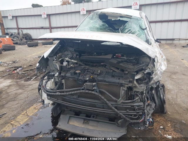 Nissan ROGUE S 2017 5N1AT2MT7HC863766 Image 6