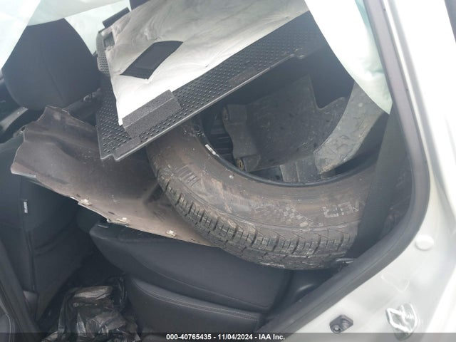 Nissan ROGUE S 2017 5N1AT2MT7HC863766 Image 8