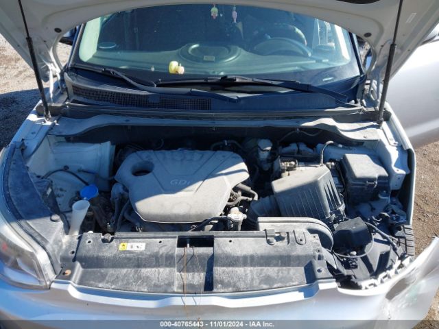 KNDJN2A23F7749456 KIA Soul
