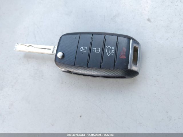 KNDJN2A23F7749456 KIA Soul