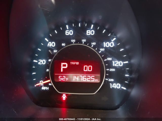 KNDJN2A23F7749456 KIA Soul