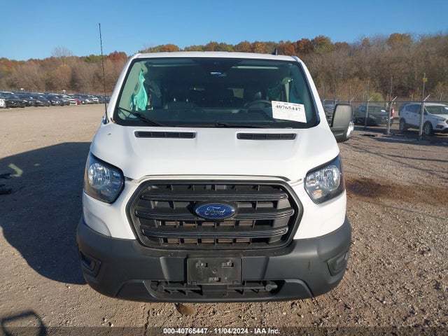 Ford Transit-350 Passenger Van Xl 2020 1FBAX2Y81LKB36852 Image 12