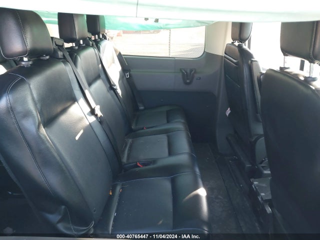 Ford Transit-350 Passenger Van Xl 2020 1FBAX2Y81LKB36852 Image 8