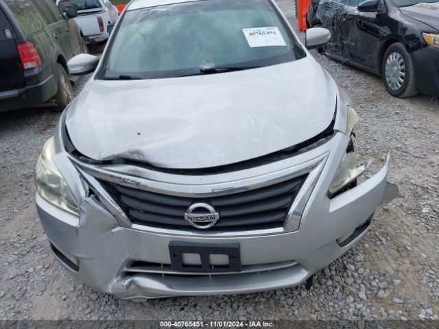1N4BL3AP6FC202593 Nissan Altima