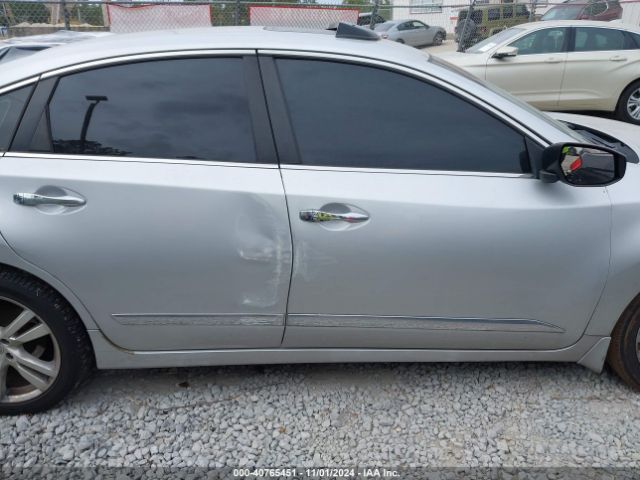 1N4BL3AP6FC202593 Nissan Altima
