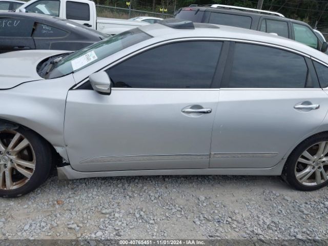 1N4BL3AP6FC202593 Nissan Altima