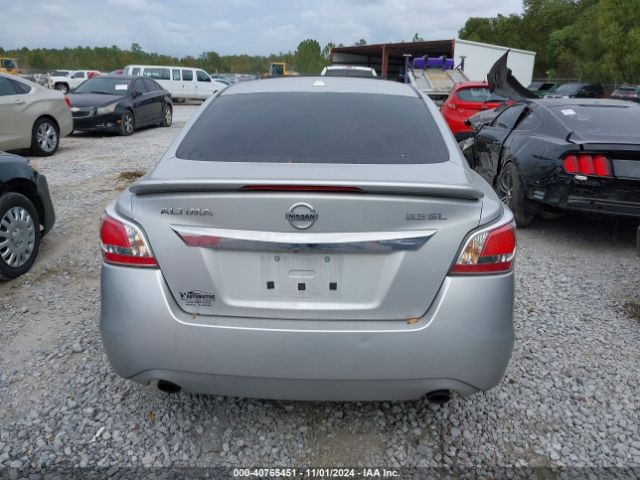 1N4BL3AP6FC202593 Nissan Altima