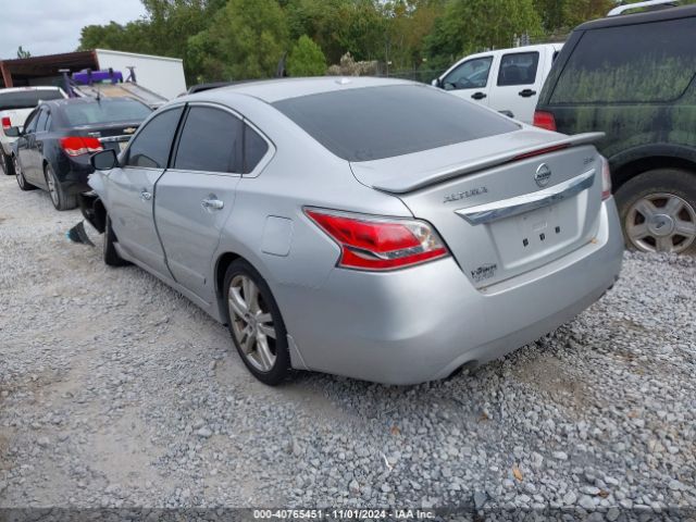 1N4BL3AP6FC202593 Nissan Altima
