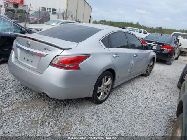 1N4BL3AP6FC202593 Nissan Altima