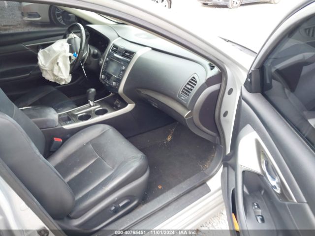 1N4BL3AP6FC202593 Nissan Altima