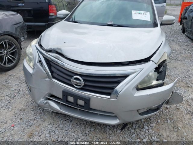 1N4BL3AP6FC202593 Nissan Altima