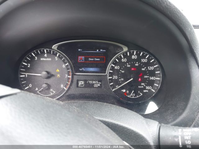 1N4BL3AP6FC202593 Nissan Altima