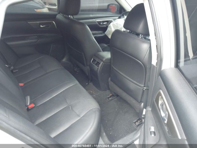 1N4BL3AP6FC202593 Nissan Altima
