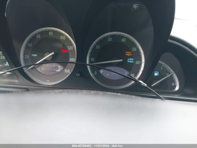 2004 MERCEDES-BENZ SL-CLASS WDBSK75FX4F072074 Photo 6