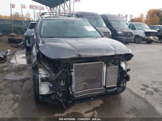 Hyundai Santa Fe Hybrid Blue 2021 KM8S2DA13MU013045 Image 13