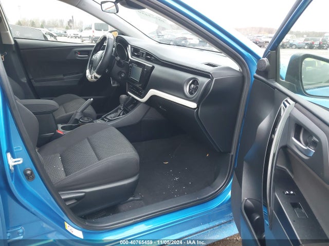 JTNKARJE0HJ540616 Toyota COROLLA IM