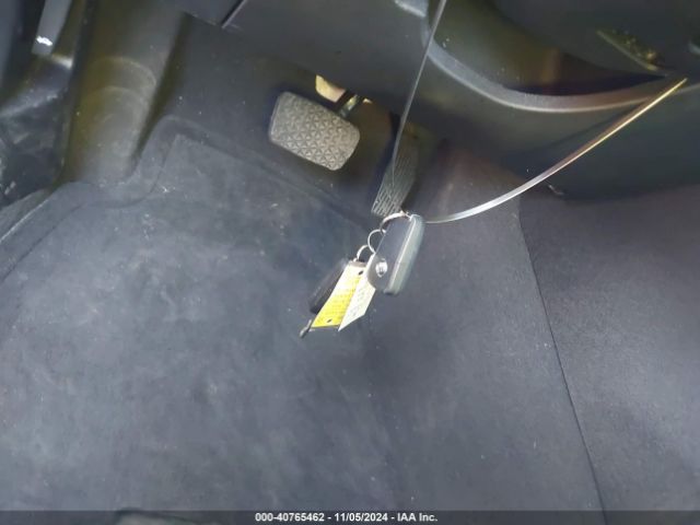 1G4GB5G39FF348239 Buick Lacrosse Leather