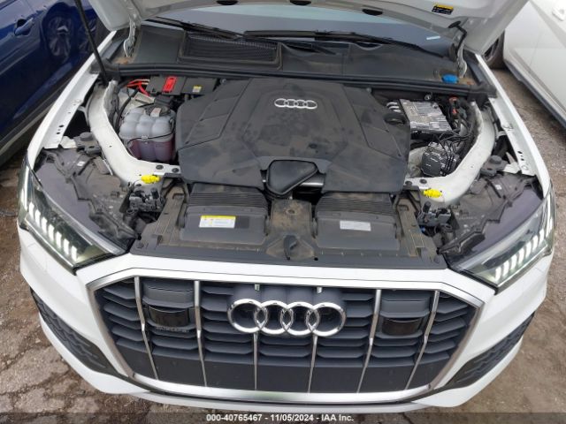 WA1LXBF72RD008707 Audi Q7 Premium Plus 55 Tfsi Quattro Tiptronic