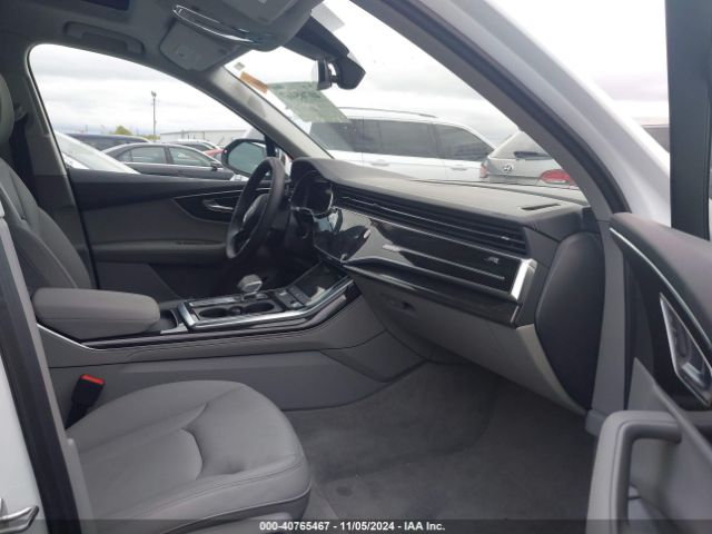WA1LXBF72RD008707 Audi Q7 Premium Plus 55 Tfsi Quattro Tiptronic