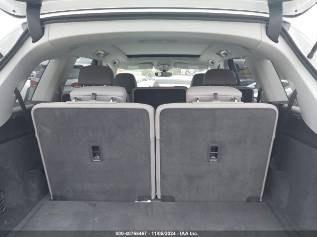 WA1LXBF72RD008707 Audi Q7 Premium Plus 55 Tfsi Quattro Tiptronic