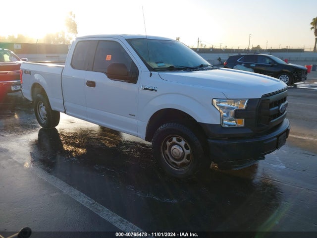 2015 1FTFX1EG4FKD22090 main image