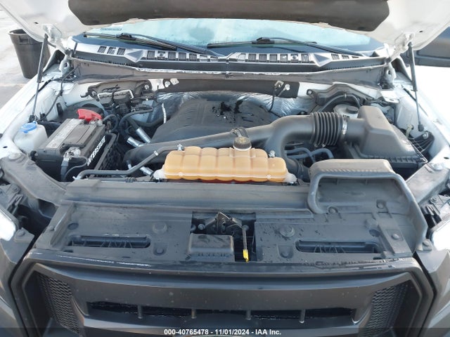 Ford F-150 Xl 2015 1FTFX1EG4FKD22090 Image 10
