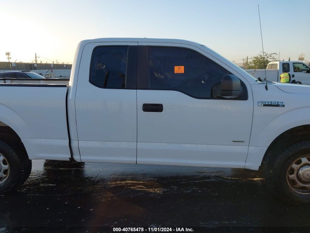 Ford F-150 Xl 2015 1FTFX1EG4FKD22090 Image 13