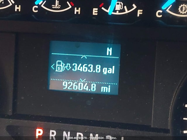 Ford F-150 Xl 2015 1FTFX1EG4FKD22090 Image 15