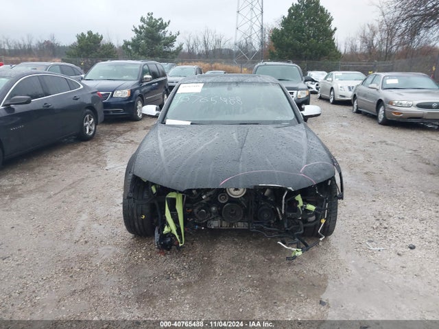 Audi S4 3.0t Premium Plus 2015 WAUBGAFL9FA131164 Image 13
