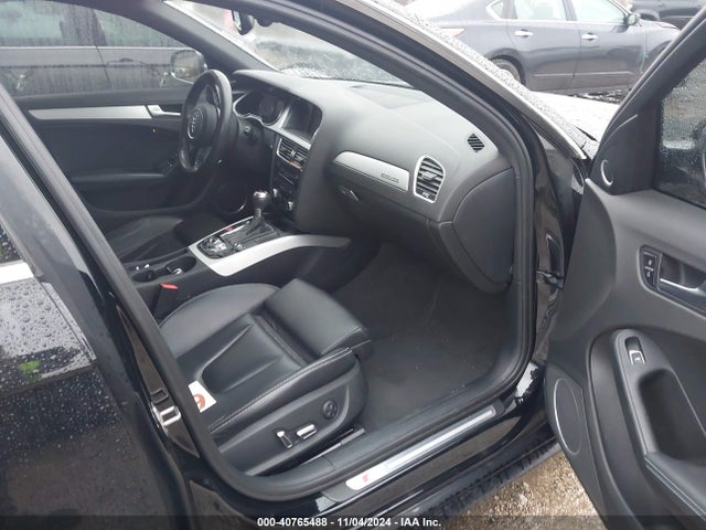 WAUBGAFL9FA131164 Audi S4 3.0t Premium Plus
