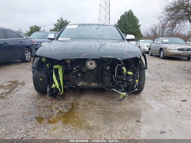 WAUBGAFL9FA131164 Audi S4 3.0t Premium Plus