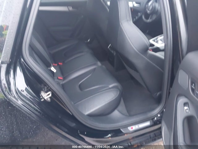 Aukcja sprzedaży 2015 Audi S4 3.0t Premium Plus, vin: WAUBGAFL9FA131164, numer aukcji: 40765488