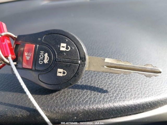 Nissan Sentra 2014 3N1AB7AP2EL681388 Image 22