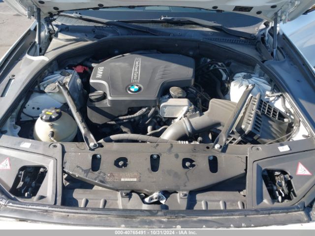 WBA5A5C5XED500462 BMW 528I