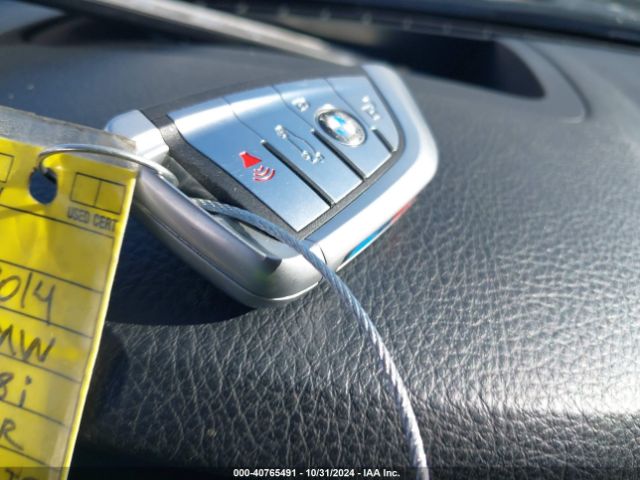 WBA5A5C5XED500462 BMW 528I