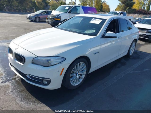 WBA5A5C5XED500462 BMW 528I