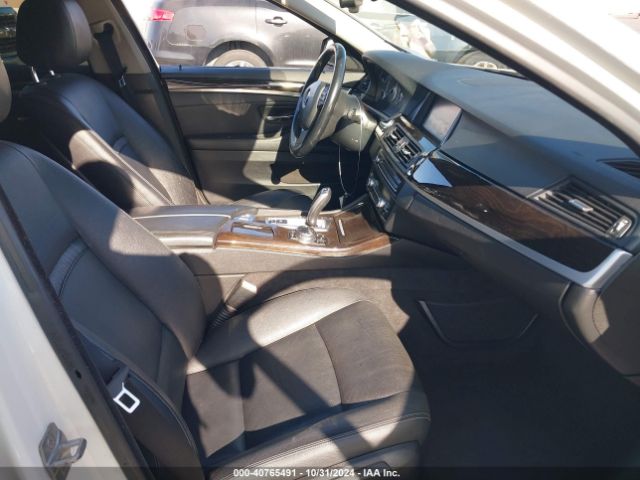 WBA5A5C5XED500462 BMW 528I