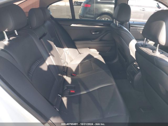 WBA5A5C5XED500462 BMW 528I