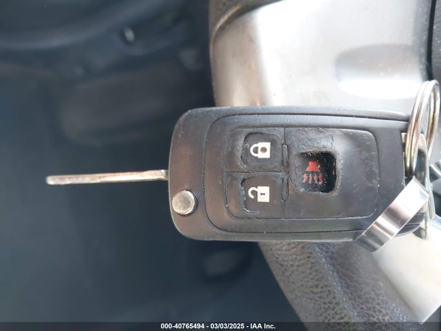 KL8CD6S93FC760696 Chevrolet Spark 1lt Cvt